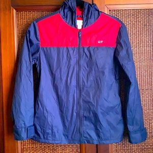 Vineyard vines jacket